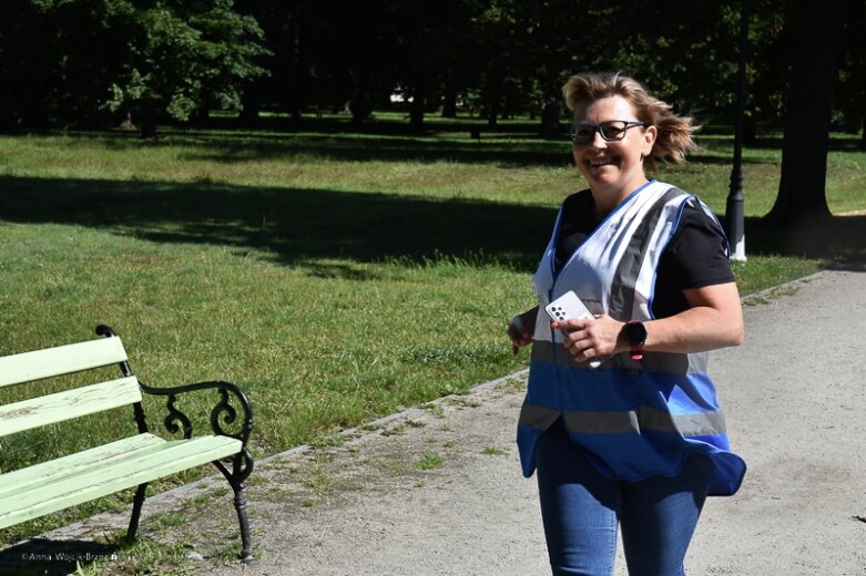  Dziesięć lat skierniewickiego Parkrunu. Kolejny rozdział w historii wyjątkowego miejsca 