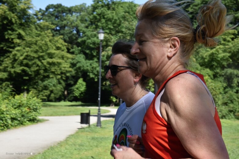  Dziesięć lat skierniewickiego Parkrunu. Kolejny rozdział w historii wyjątkowego miejsca 