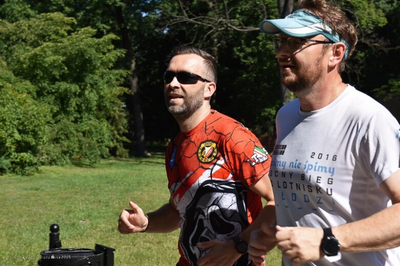 Dziesięć lat skierniewickiego Parkrunu. Kolejny rozdział w historii wyjątkowego miejsca 