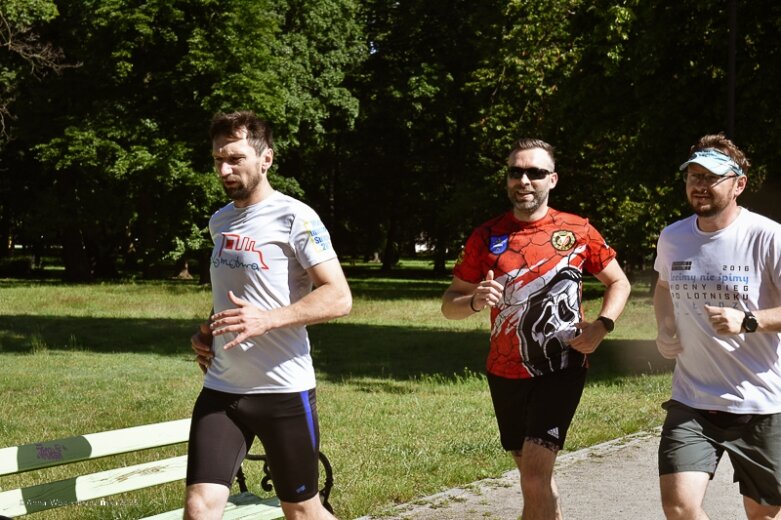  Dziesięć lat skierniewickiego Parkrunu. Kolejny rozdział w historii wyjątkowego miejsca 
