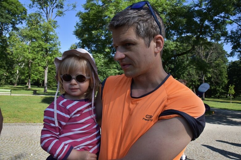  Dziesięć lat skierniewickiego Parkrunu. Kolejny rozdział w historii wyjątkowego miejsca 