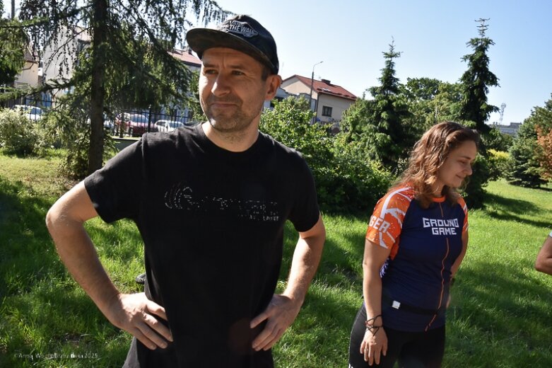  Dziesięć lat skierniewickiego Parkrunu. Kolejny rozdział w historii wyjątkowego miejsca 