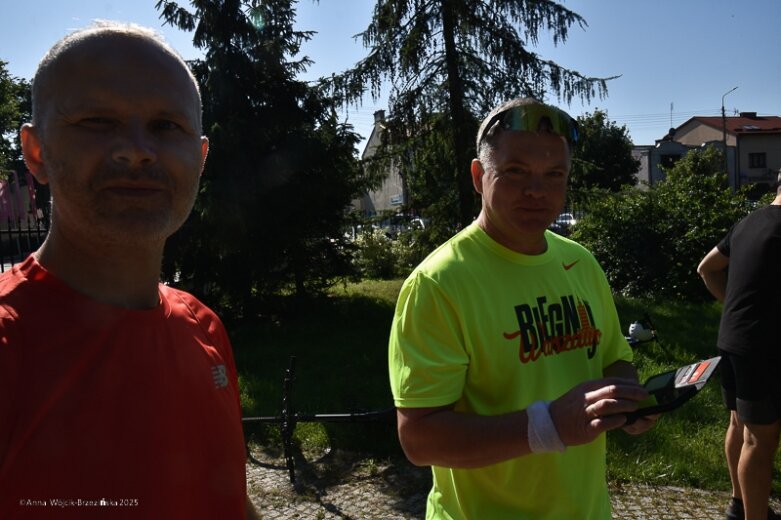  Dziesięć lat skierniewickiego Parkrunu. Kolejny rozdział w historii wyjątkowego miejsca 