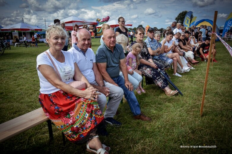  Turniej wsi w Miedniewicach 