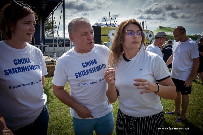  Turniej wsi w Miedniewicach 
