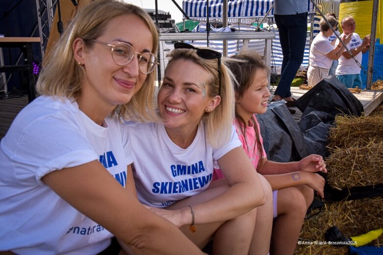  Turniej wsi w Miedniewicach 