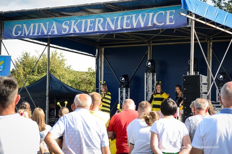  Turniej wsi w Miedniewicach 