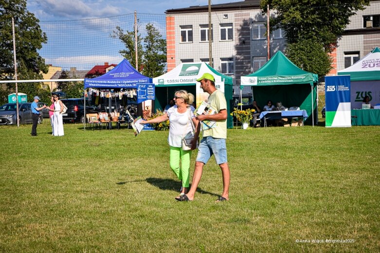  Turniej wsi w Miedniewicach 