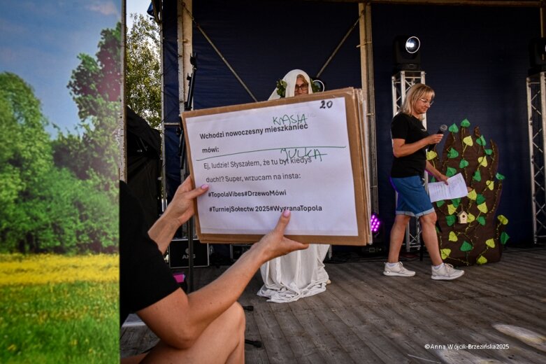  Turniej wsi w Miedniewicach 