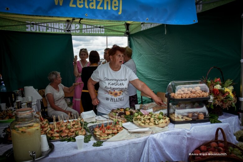  Turniej wsi w Miedniewicach 