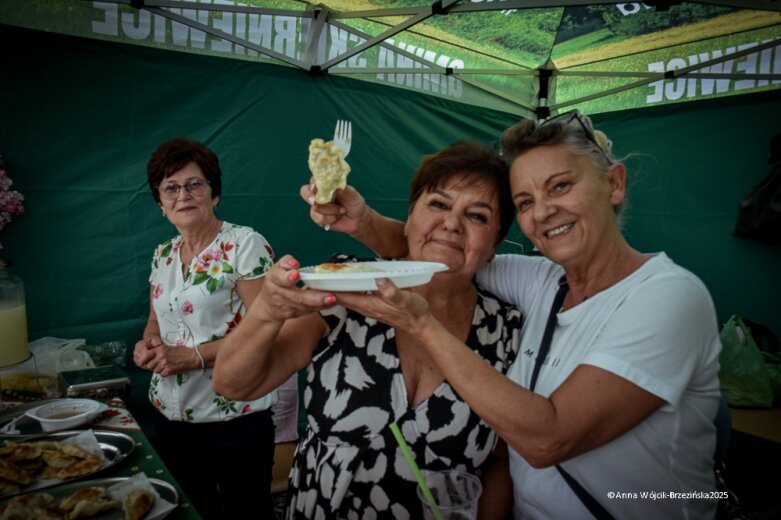  Turniej wsi w Miedniewicach 