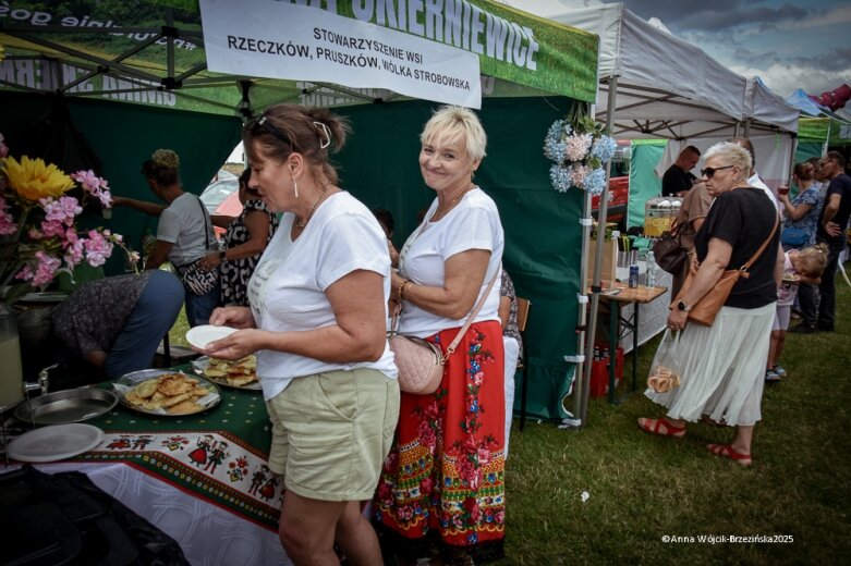  Turniej wsi w Miedniewicach 