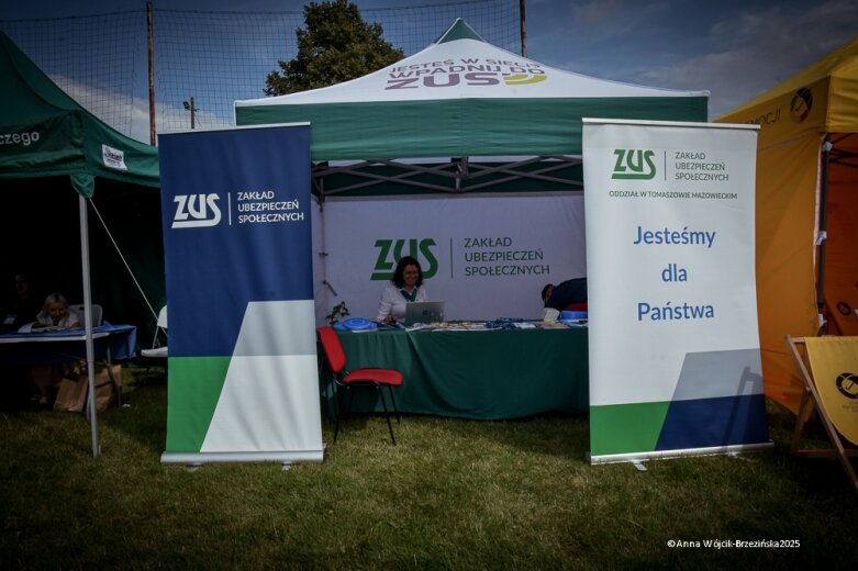  Turniej wsi w Miedniewicach 