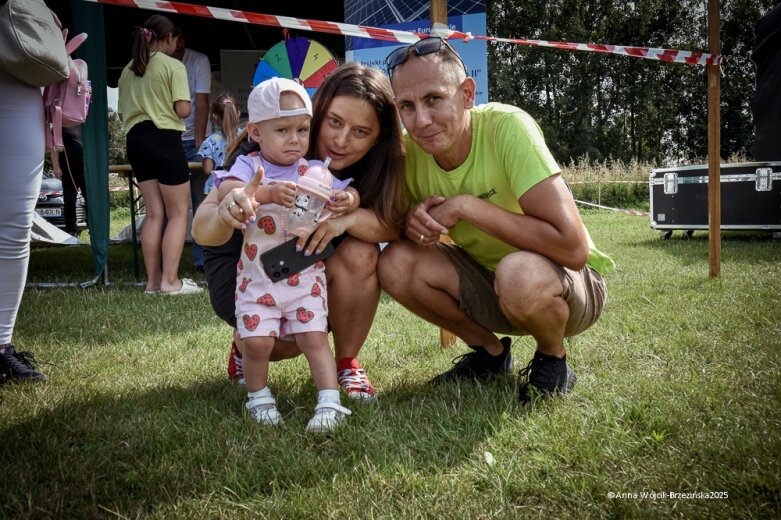  Turniej wsi w Miedniewicach 