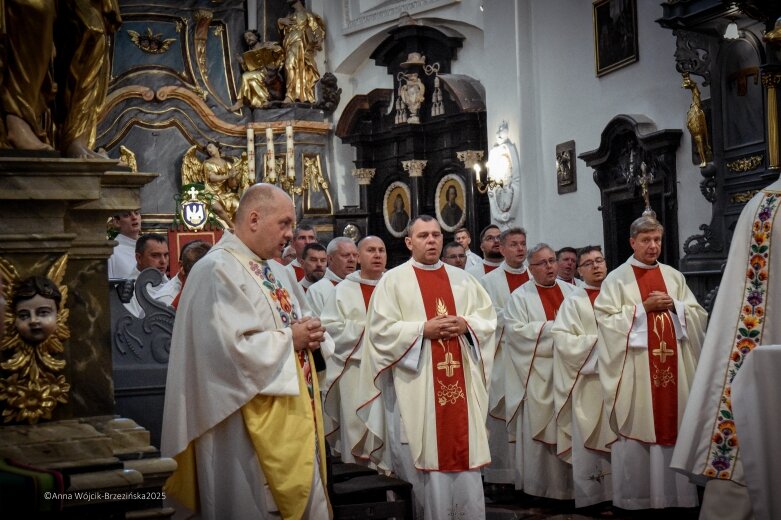  Młodzi na szlaku. Piesza pielgrzymka z Łowicza do Częstochowy krok po kroku 