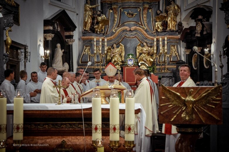  Młodzi na szlaku. Piesza pielgrzymka z Łowicza do Częstochowy krok po kroku 