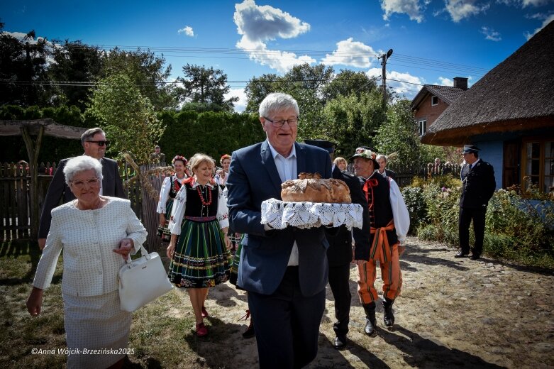 Woloki świętowały 660 urodziny swojej wsi