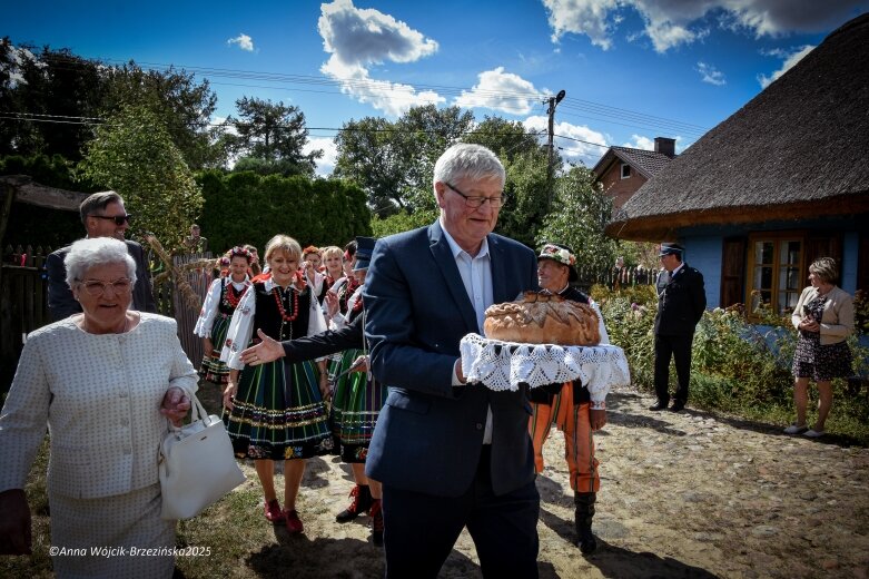  Woloki świętowały 660 urodziny swojej wsi 