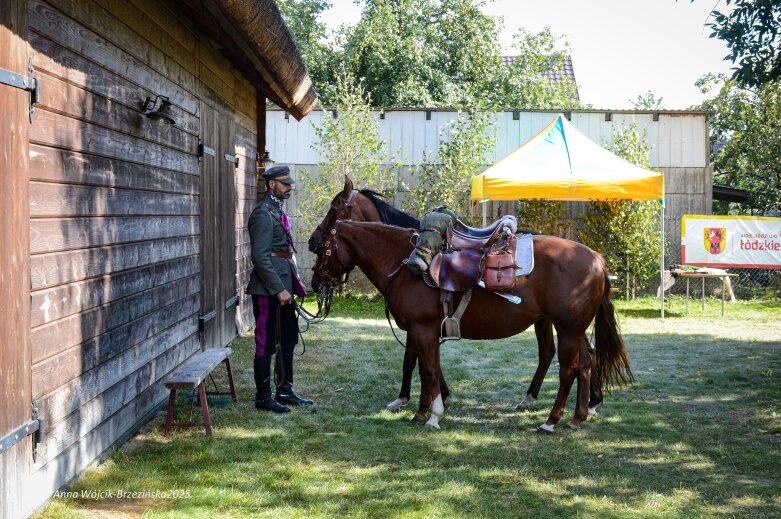  Woloki świętowały 660 urodziny swojej wsi 