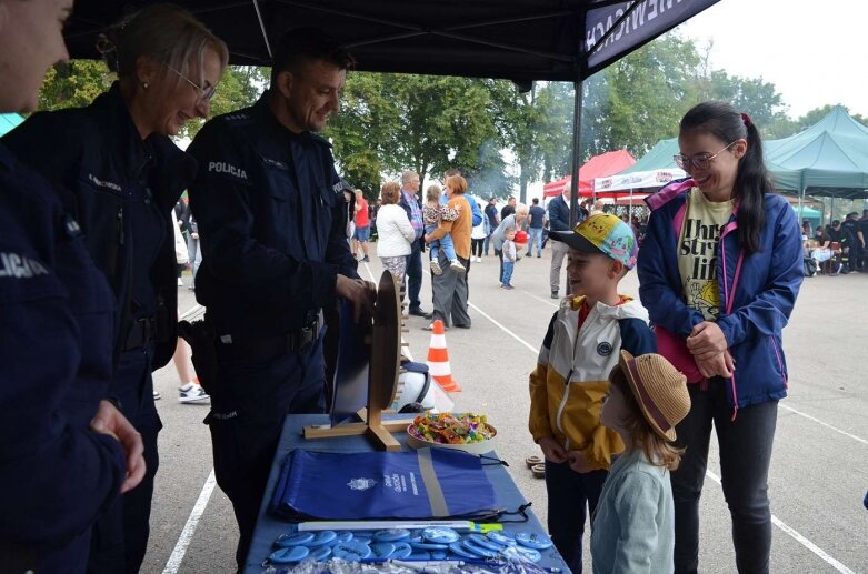  II Zlot Pojazdów Pożarniczych w Michowicach  