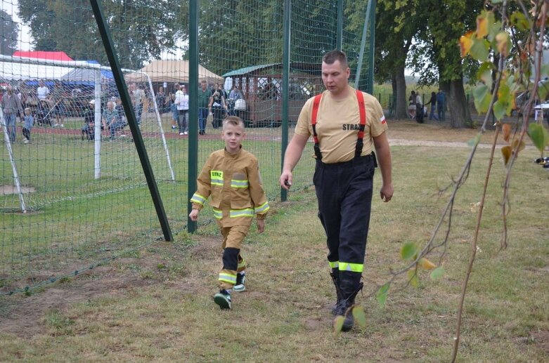  II Zlot Pojazdów Pożarniczych w Michowicach  