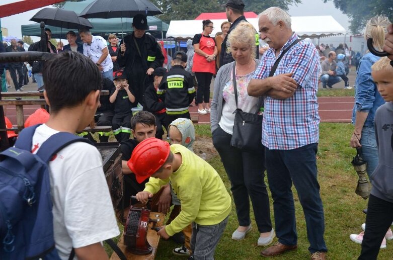  II Zlot Pojazdów Pożarniczych w Michowicach  