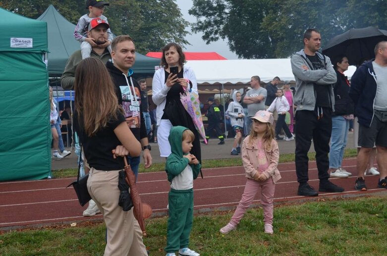  II Zlot Pojazdów Pożarniczych w Michowicach  
