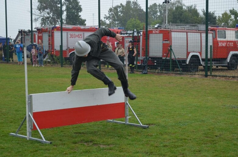  II Zlot Pojazdów Pożarniczych w Michowicach  