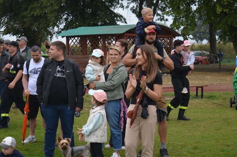  II Zlot Pojazdów Pożarniczych w Michowicach  