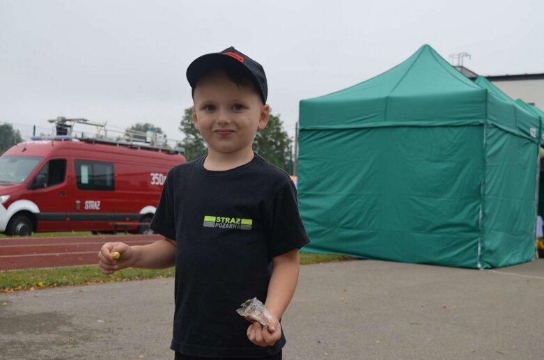  II Zlot Pojazdów Pożarniczych w Michowicach  
