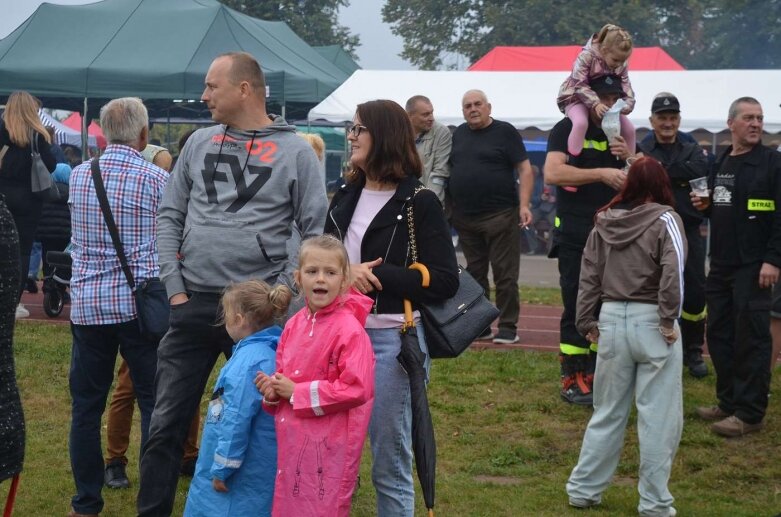  II Zlot Pojazdów Pożarniczych w Michowicach  