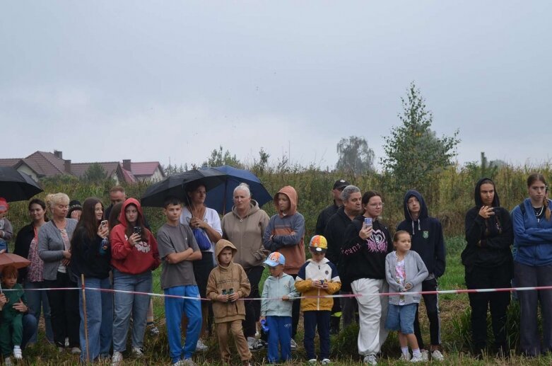  II Zlot Pojazdów Pożarniczych w Michowicach  