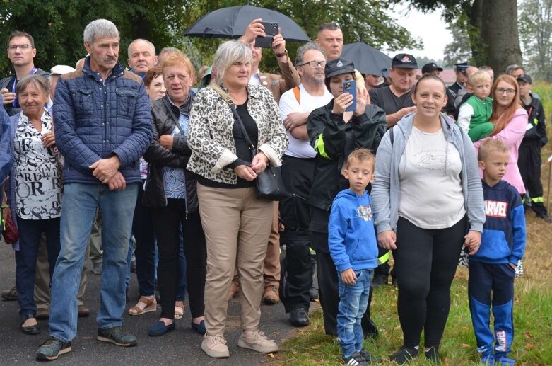  II Zlot Pojazdów Pożarniczych w Michowicach  