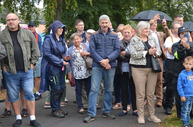  II Zlot Pojazdów Pożarniczych w Michowicach  