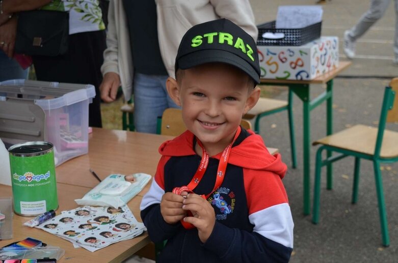  II Zlot Pojazdów Pożarniczych w Michowicach  