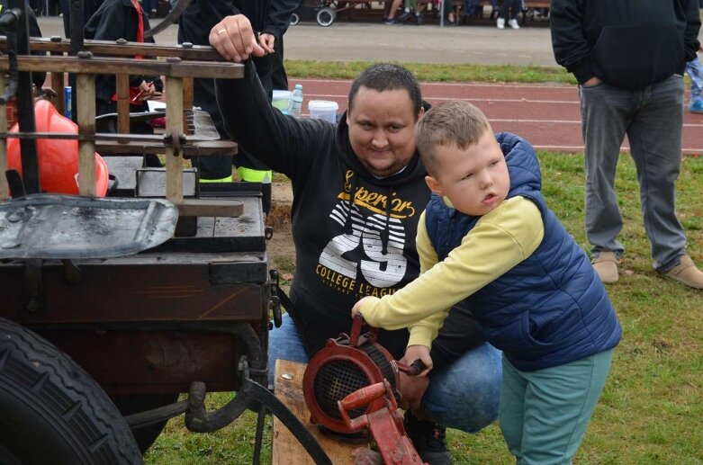  II Zlot Pojazdów Pożarniczych w Michowicach  