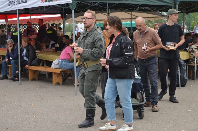  II Zlot Pojazdów Pożarniczych w Michowicach  