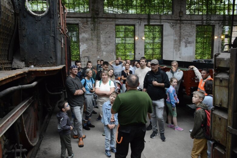 „Urodziny Wiedenki” – święto kolei i jubileusz Drogi Żelaznej Warszawsko-Wiedeńskiej