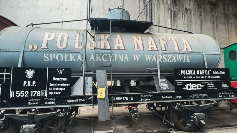  „Urodziny Wiedenki” – święto kolei i jubileusz Drogi Żelaznej Warszawsko-Wiedeńskiej 