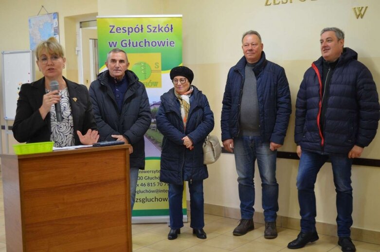  X Powiatowy Konkurs Bezpiecznej Orki  