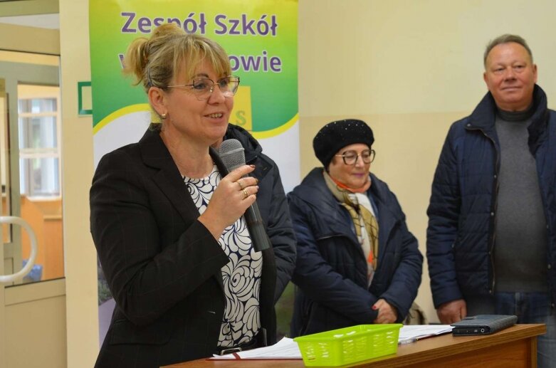  X Powiatowy Konkurs Bezpiecznej Orki  