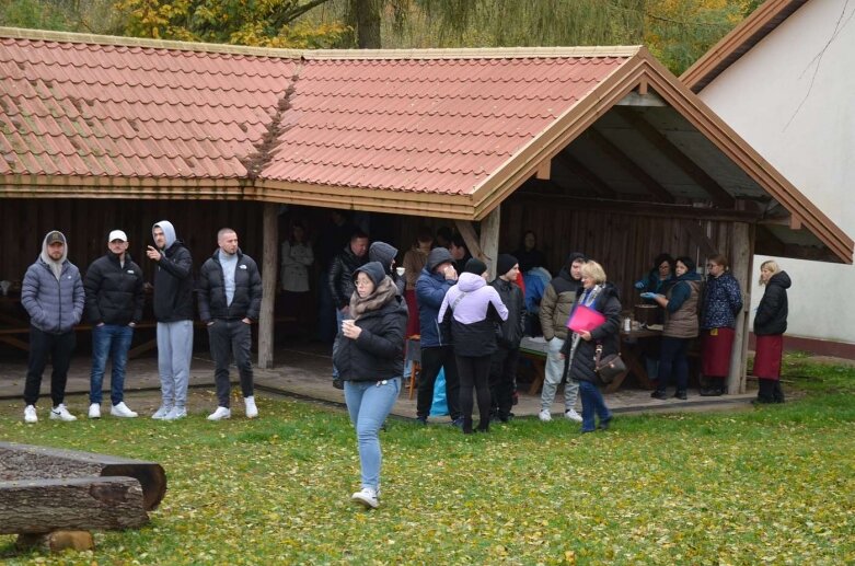  X Powiatowy Konkurs Bezpiecznej Orki  