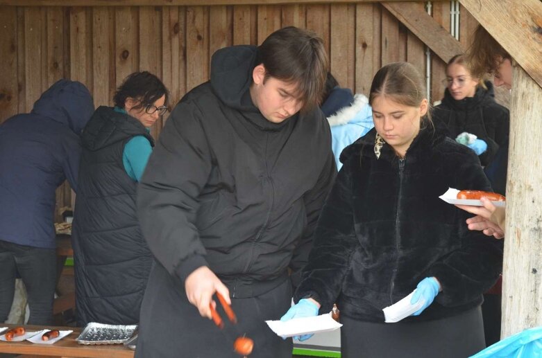  X Powiatowy Konkurs Bezpiecznej Orki  