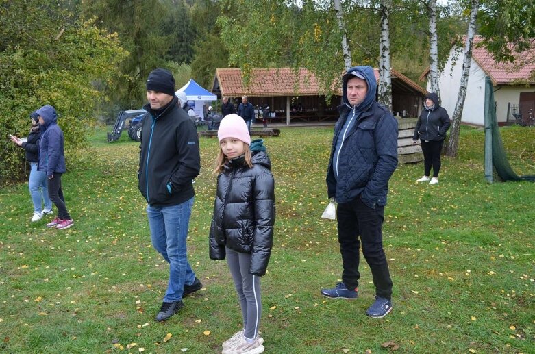  X Powiatowy Konkurs Bezpiecznej Orki  