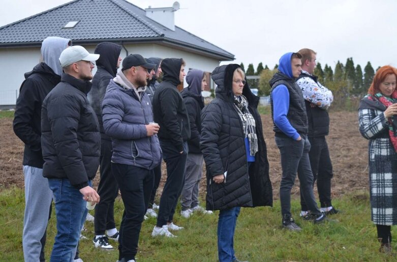  X Powiatowy Konkurs Bezpiecznej Orki  
