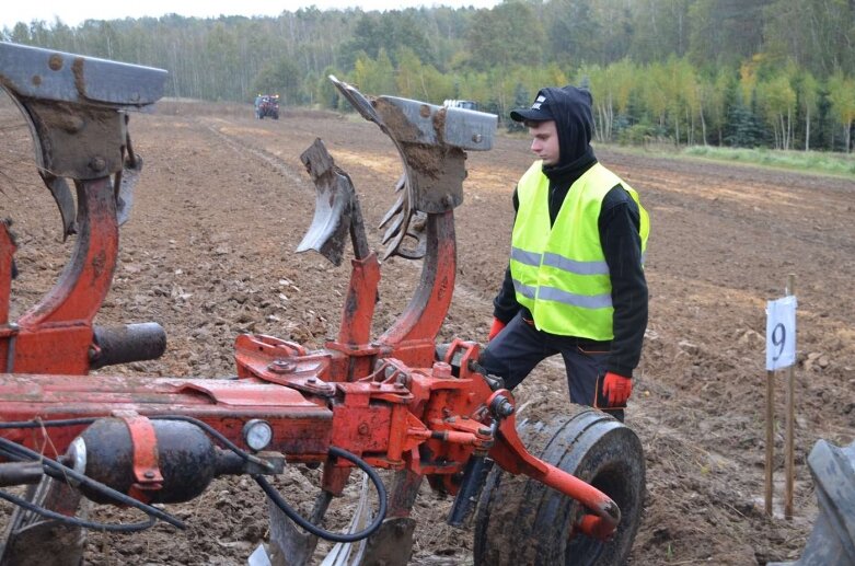  X Powiatowy Konkurs Bezpiecznej Orki  