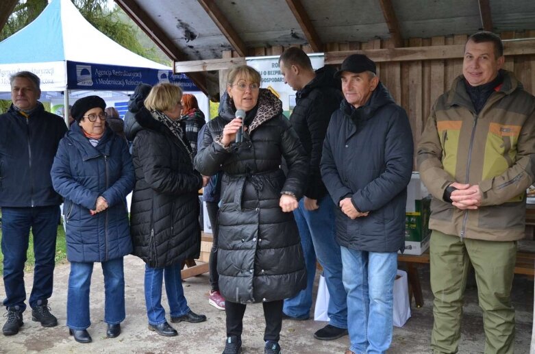  X Powiatowy Konkurs Bezpiecznej Orki  
