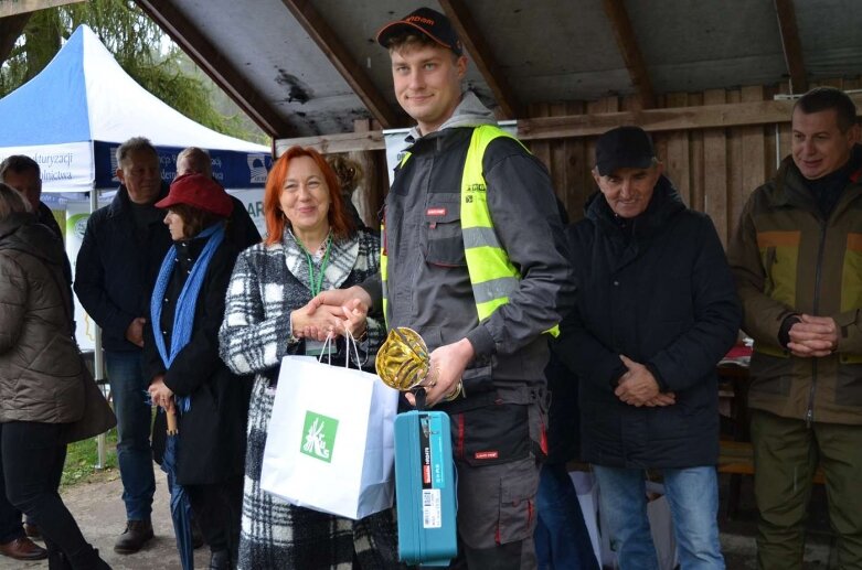  X Powiatowy Konkurs Bezpiecznej Orki  