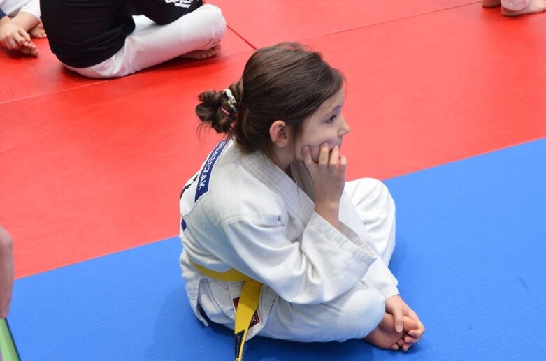  XX Ogólnopolski Turniej Judo Dzieci  