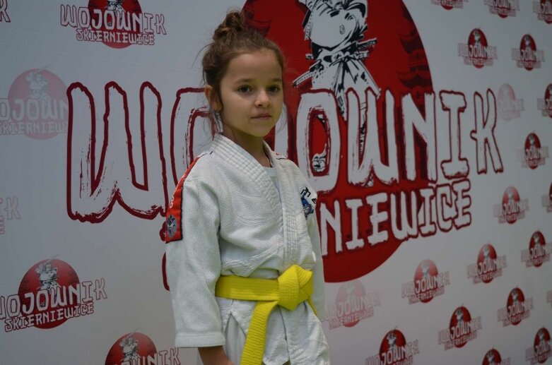  XX Ogólnopolski Turniej Judo Dzieci  